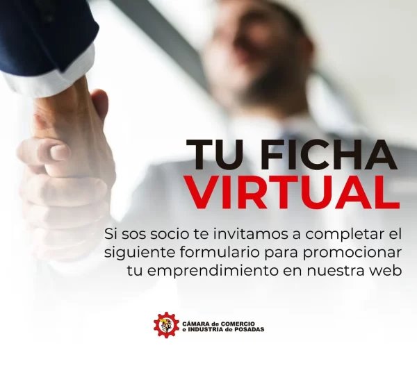 ¡Queremos que más personas conozcan tu emprendimiento!