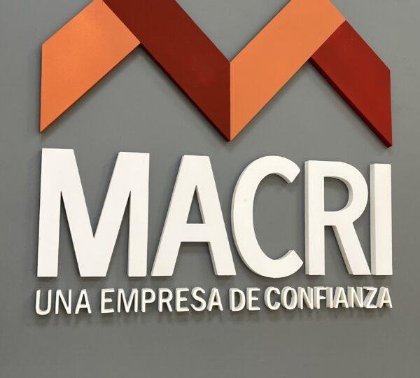 Inmobiliaria Macri