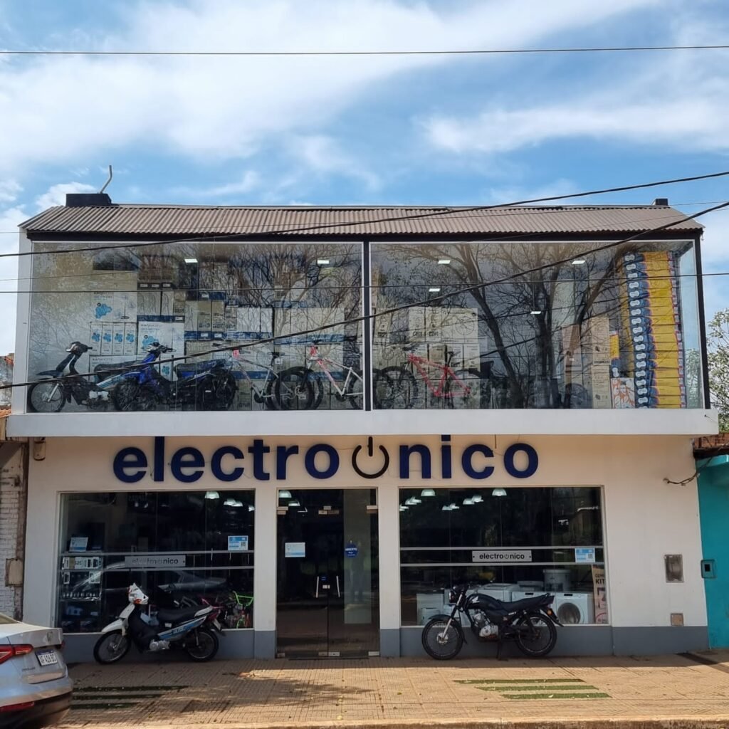 ELECTRO NICO