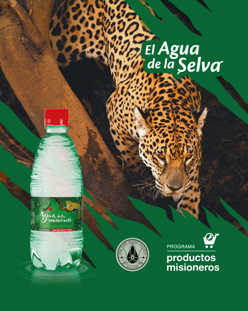 AGUAS MISIONERAS S.E.