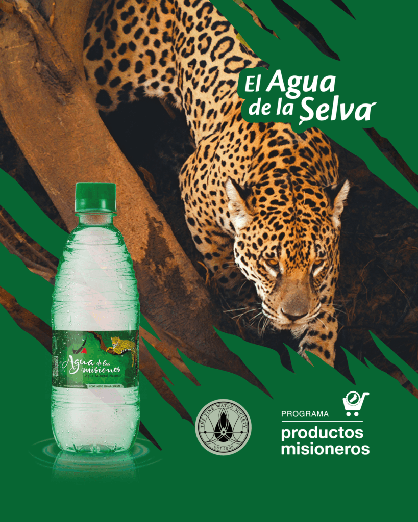 AGUAS MISIONERAS S.E.