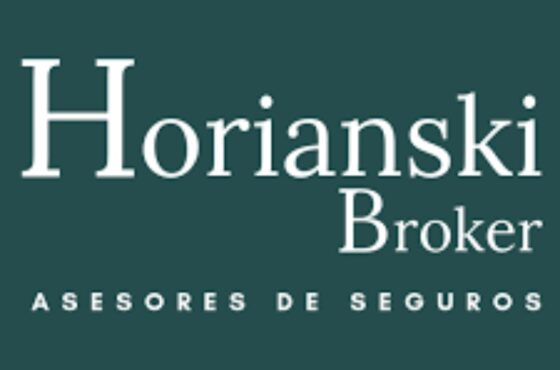 HORIANSKI BROKER SRL