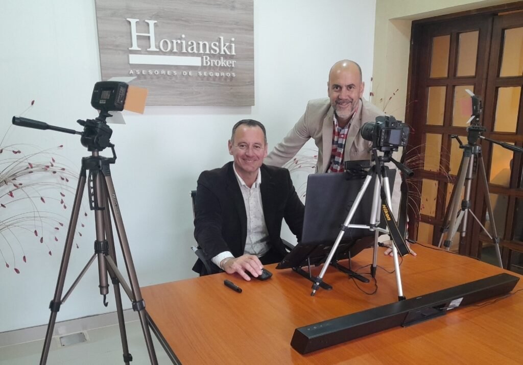 HORIANSKI BROKER SRL