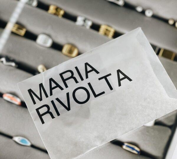 MARIA RIVOLTA POSADAS