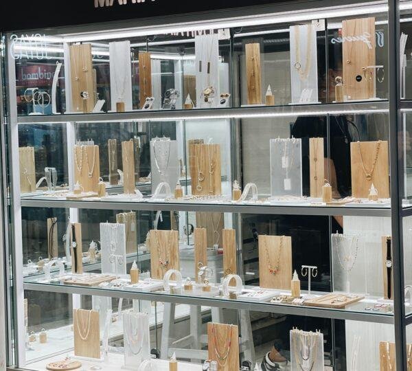 MARIA RIVOLTA POSADAS