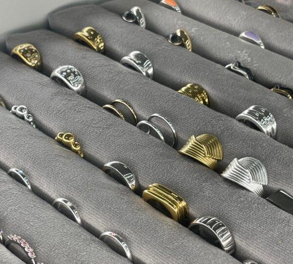 MARIA RIVOLTA POSADAS