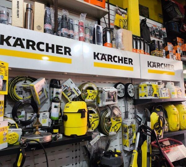 FERRETERIA INDUSTRIAL AGUILAR SA