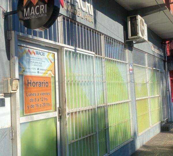 Inmobiliaria Macri