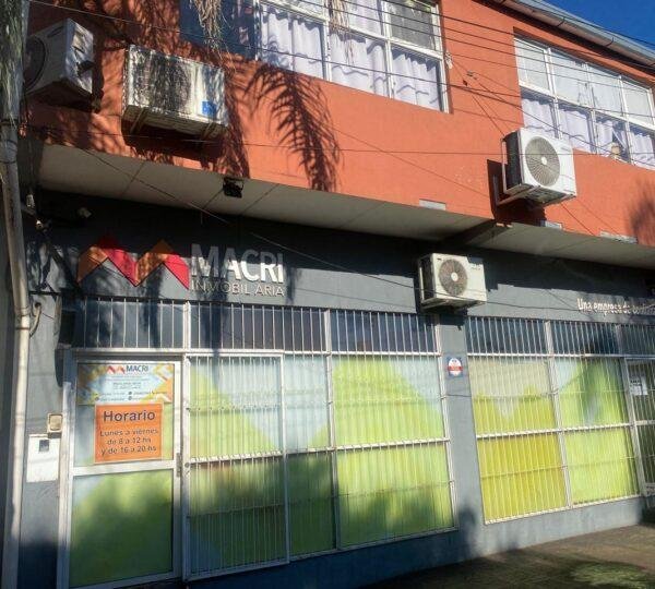 Inmobiliaria Macri
