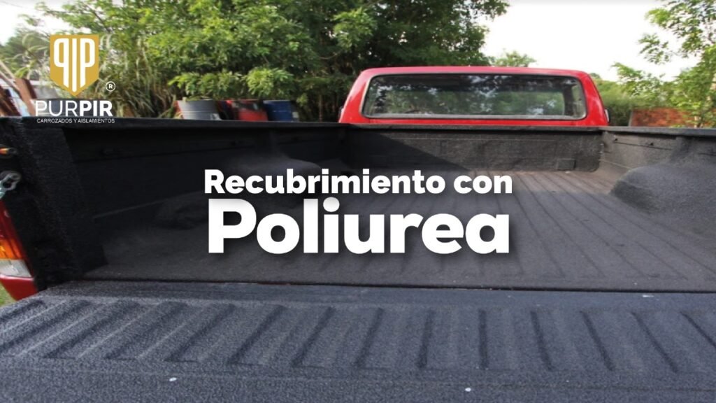 Pur <b>Pir</b> Carrozados y Aislamientos