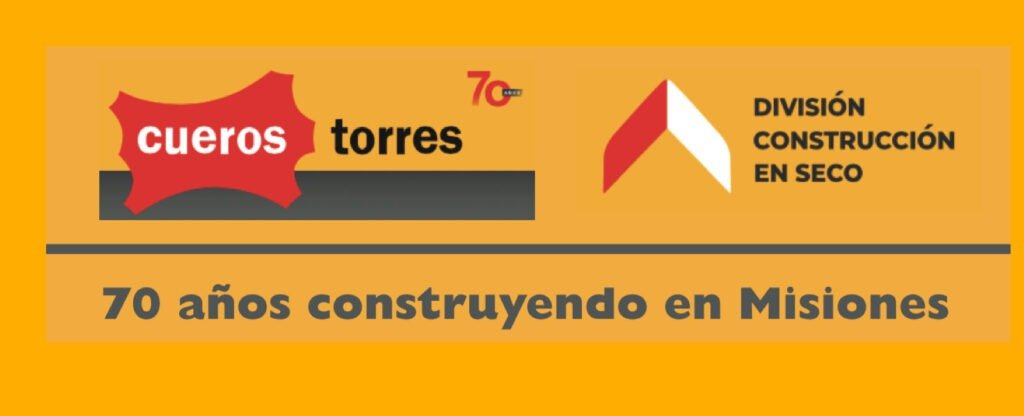 Cueros Torres Construcción en Seco