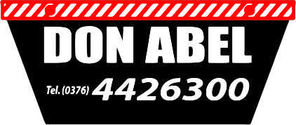 CONTENEDORES DON ABEL