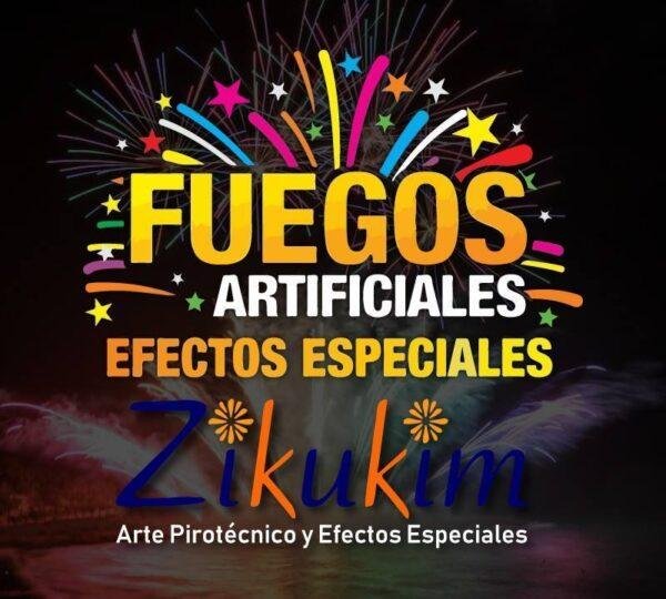 Zikukim Fiestas