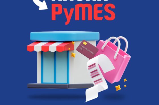 Presentación del programa Ahora PyME