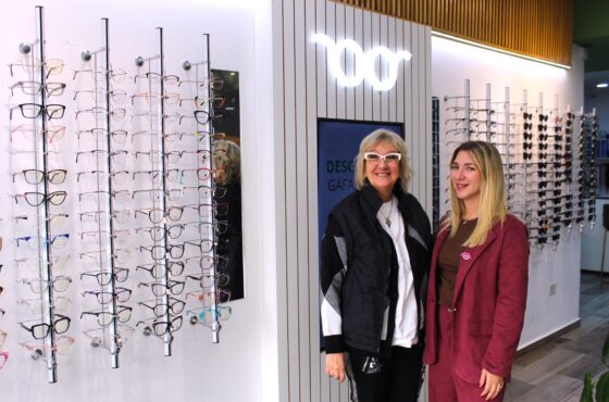 Óptica Spinelli: 42 años de historia, pasión y evolución en Posadas