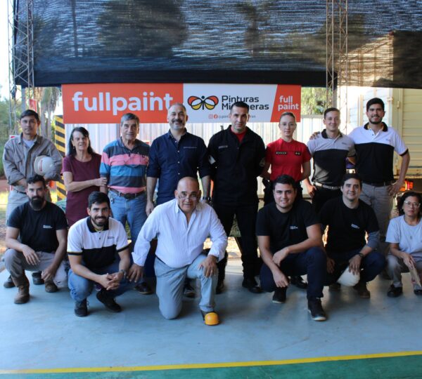 La CCIP presente en la jornada de Participación Ciudadana por el impacto ambiental