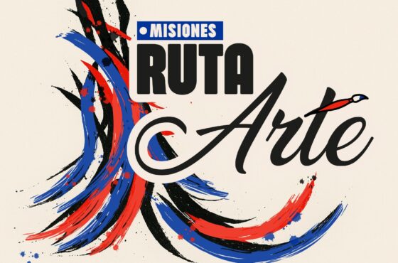 ¡Llega la primera edición del “Circuito Turístico Ruta Arte”!