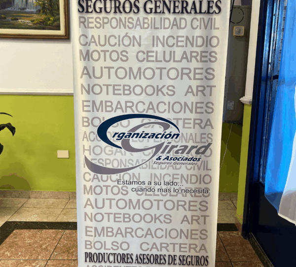 Organización Girard y Asociados