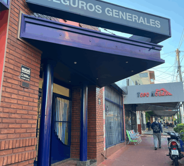 Organización Girard y Asociados