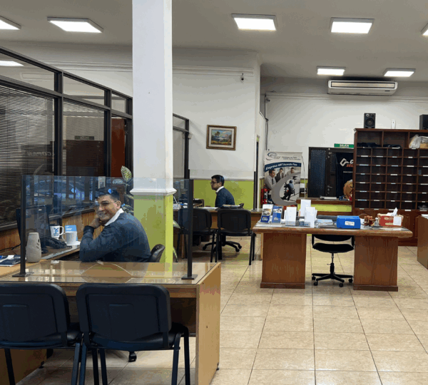 Organización Girard y Asociados