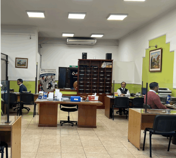 Organización Girard y Asociados