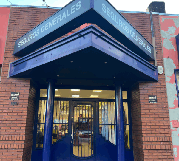 Organización Girard y Asociados