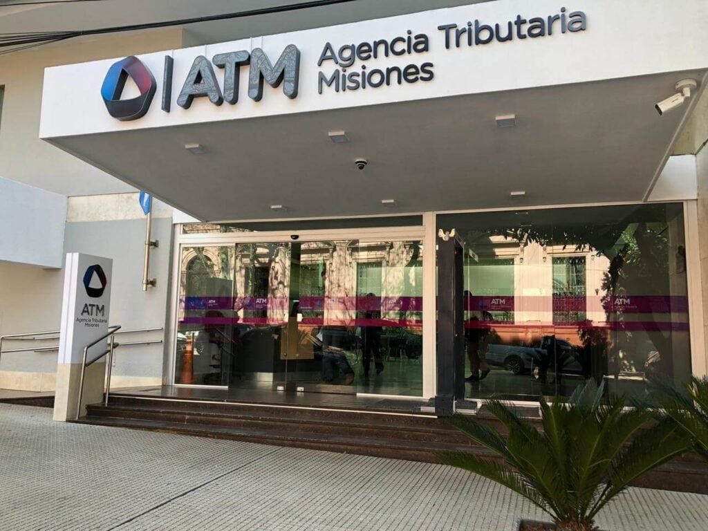 Se elimina la tasa administrativa en trámites de la Agencia Tributaria Misiones