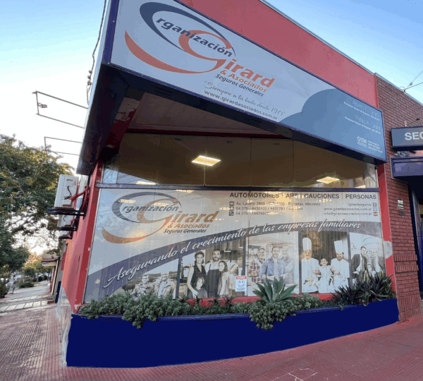 Organización Girard y Asociados