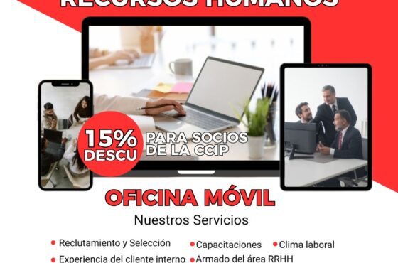 Impulsa tu empresa con servicios de Recursos Humanos personalizados