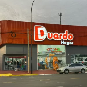 Duardo Hogar