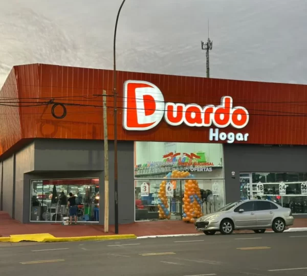 Duardo Hogar