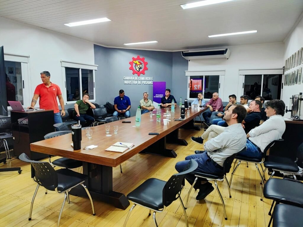 Naranja X se suma a los Programas Ahora: un nuevo impulso para el comercio misionero