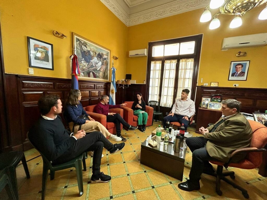 Nuevas medidas fiscales acordadas con la Agencia Tributaria de Misiones