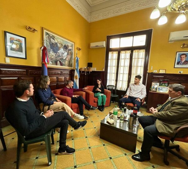 Nuevas medidas fiscales acordadas con la Agencia Tributaria de Misiones