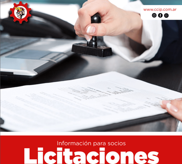 LICITACIÓN PRIVADA N° 06/2026