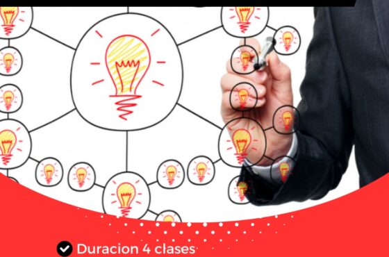 De la Idea Al Negocio