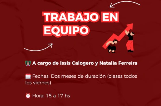 Fortalecé tu liderazgo y la sinergia de tu equipo