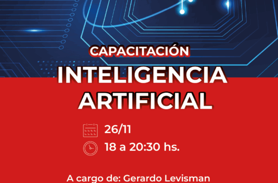 Inteligencia Artificial para Comerciantes