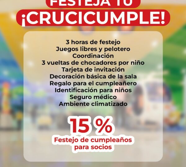 ¡Martes de Beneficio para socios CCIP!