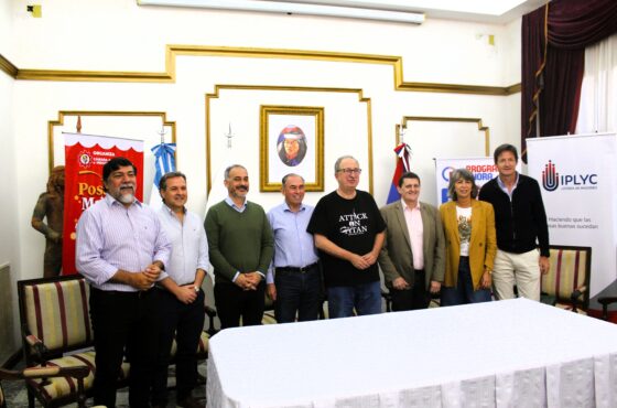 Se lanzó la 7° edición de Posadas Mágica: un evento de fin de año para impulsar el comercio local