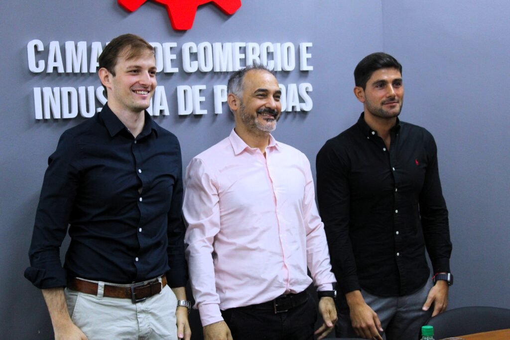 Lanzamos el Programa de Embellecimiento para locales comerciales de Posadas