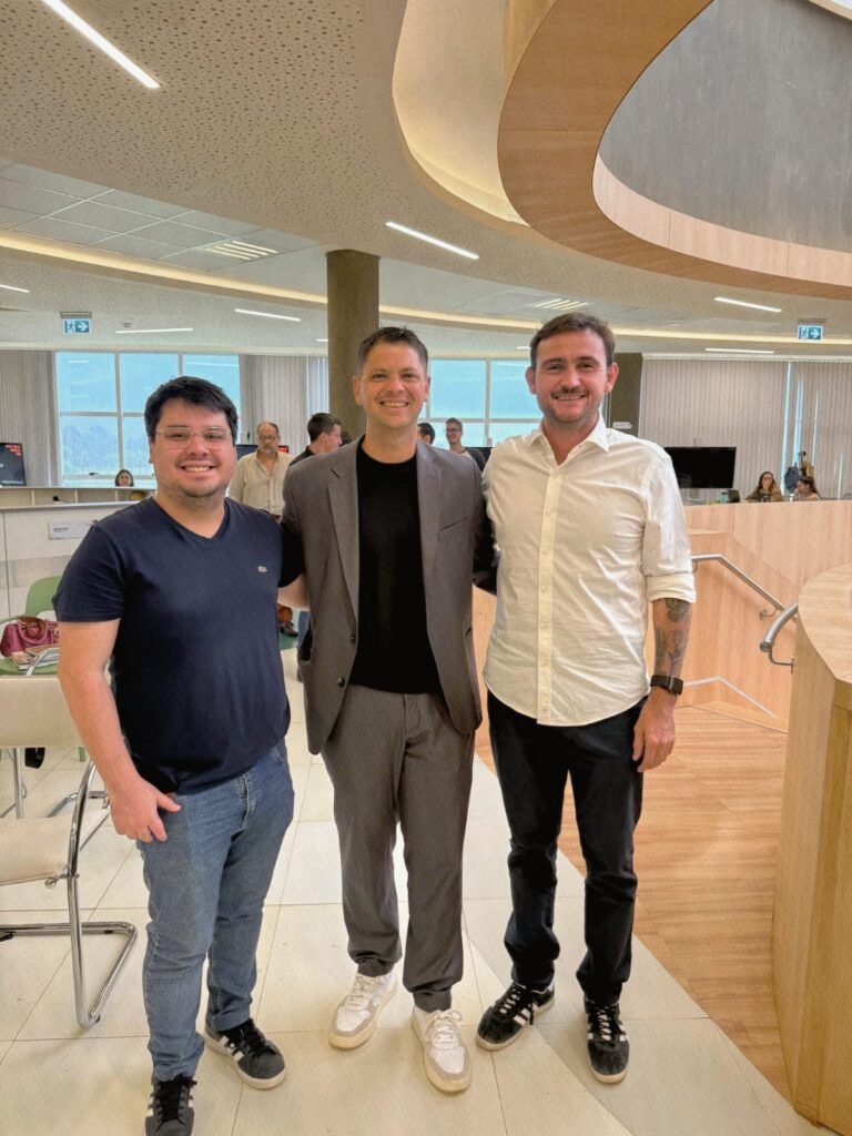 La CCIP participó del “eCommerce Day: Exportar con Amazon desde Misiones al mundo”