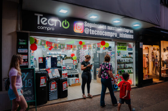 La Cámara de Comercio e Industria de Posadas apoya la continuidad de los programas Ahora Misiones en el 2026