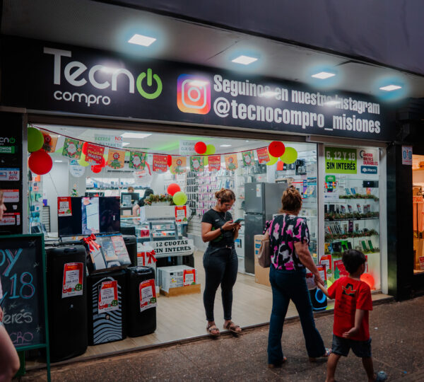 La Cámara de Comercio e Industria de Posadas apoya la continuidad de los programas Ahora Misiones en el 2026