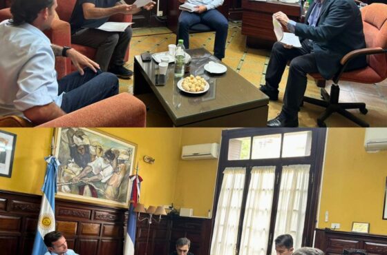 La Agencia Tributaria de Misiones eleva el piso para actuar como agente de retención y percepción, un pedido realizado por la CCIP