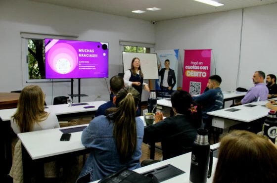 Reunión con Vicegobernador e IPEC