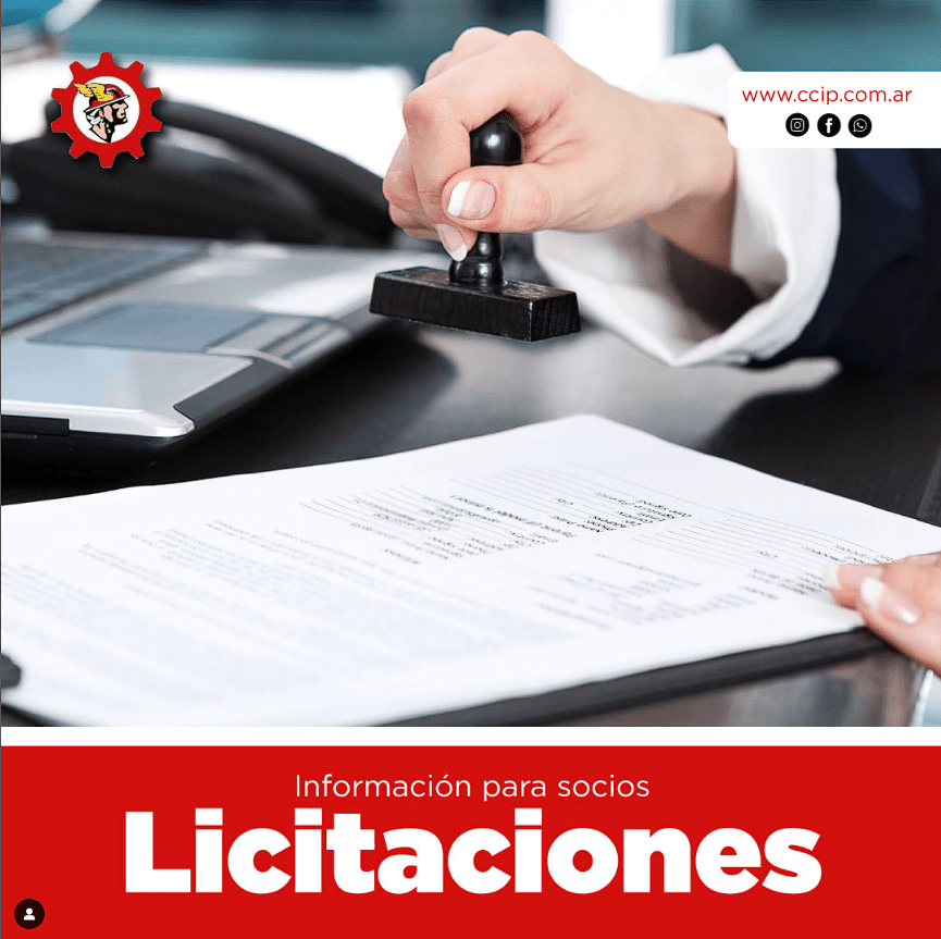 Licitación Privada N°10/2026