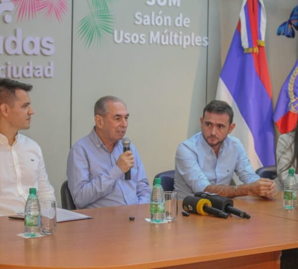 Lanzamiento: Medidas de Emergencias para el Sector Comercial