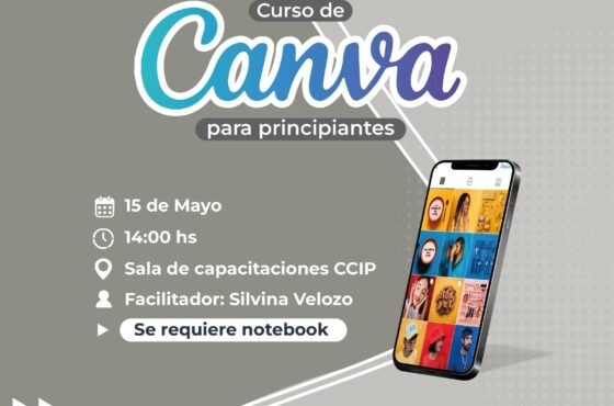 🎨 Curso de Diseño para Redes Sociales en Canva