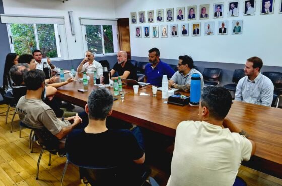 La CCIP mantuvo una reunión con Naranja X para impulsar el consumo
